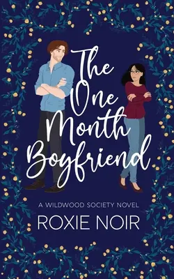Prítel na jeden mesiac - The One Month Boyfriend