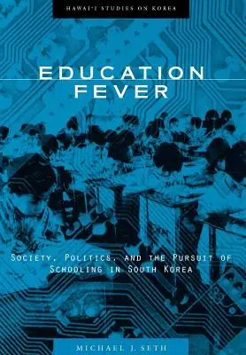 Horúčka vzdelávania - Education Fever