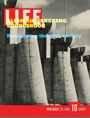 Allen Ruppersberg Sourcebook: Reanimating the 20th Century (Oživenie 20. storočia) - Allen Ruppersberg Sourcebook: Reanimating the 20th Century