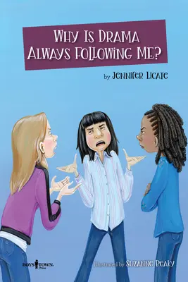 Prečo ma vždy prenasleduje dráma? 5. diel - Why Is Drama Always Following Me?: Volume 5