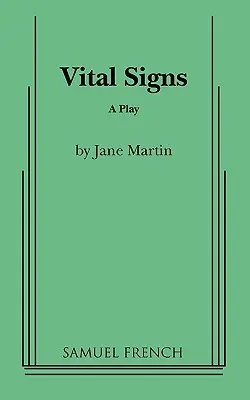 Životné znamenia - Vital Signs