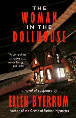 Žena v dome pre bábiky - The Woman in the Dollhouse