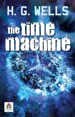 Stroj času - The Time Machine