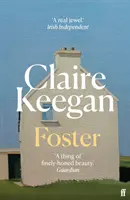 Fosterová - teraz veľkofilm Tiché dievča - Foster - Now a major motion picture, The Quiet Girl