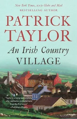 Írska dedina - An Irish Country Village