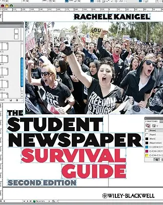 Študentské noviny - príručka prežitia - Student Newspaper Survival Gui