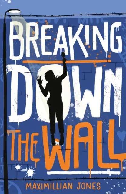 Prelomenie múru - Breaking Down The Wall