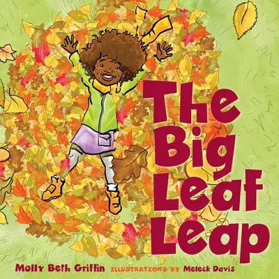 Veľký listový skok - The Big Leaf Leap