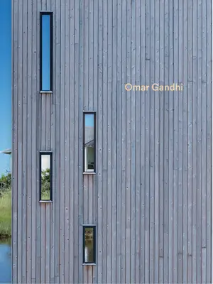Omar Gandhi: Adaptácia - Omar Gandhi: Adaptation