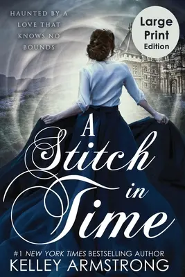Stitch in Time - A Stitch in Time