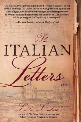 Talianske listy - The Italian Letters
