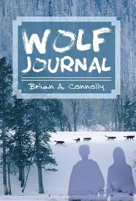 Vlčí denník - Wolf Journal
