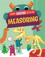 Učte sa matematiku s Mo: Meranie - Learn Maths with Mo: Measuring