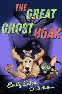 Veľký podvod s duchmi - The Great Ghost Hoax