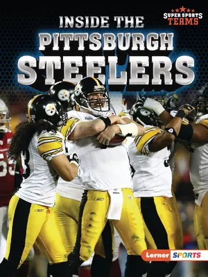 Vnútri Pittsburgh Steelers - Inside the Pittsburgh Steelers