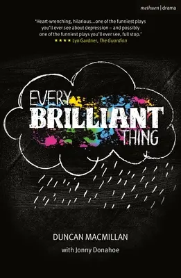 Každá brilantná vec - Every Brilliant Thing
