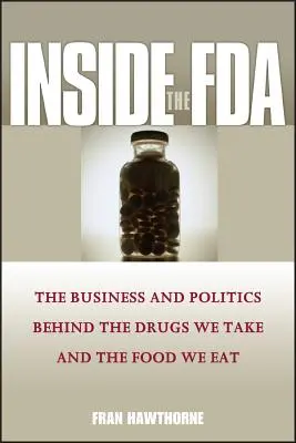 Vnútri FDA - Inside the FDA
