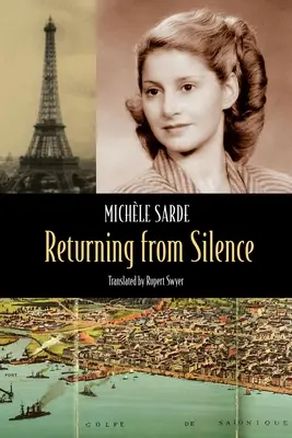 Návrat z ticha: Príbeh Jenny - Returning from Silence: Jenny's Story