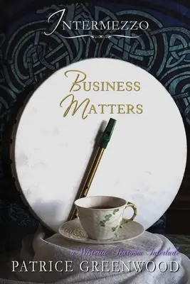 Intermezzo - Obchodné záležitosti - Intermezzo - Business Matters