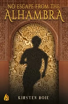 Žiadny útek z Alhambry - No Escape from the Alhambra