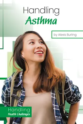 Zvládanie astmy - Handling Asthma
