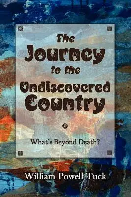 Cesta do neobjavenej krajiny - The Journey to the Undiscovered Country