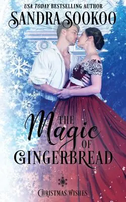 Čaro perníka - The Magic of Gingerbread