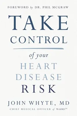 Ovládnite riziko ochorenia srdca - Take Control of Your Heart Disease Risk