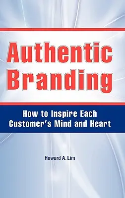 Autentická značka - Authentic Branding
