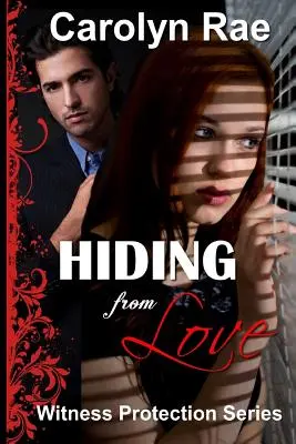 Skrývanie sa pred láskou - Hiding From Love