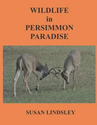 Divoká príroda v Persimmon Paradise - Wildlife in Persimmon Paradise