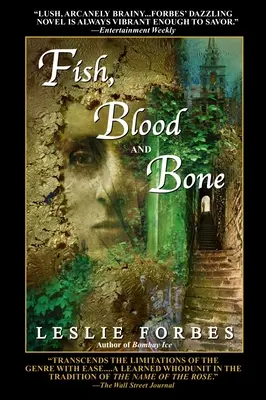 Ryba, krv a kosti - Fish, Blood and Bone