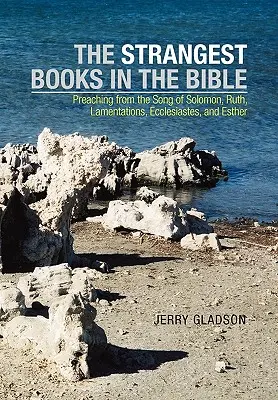 Najpodivnejšie knihy v Biblii - The Strangest Books in the Bible