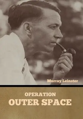 Operácia: Outer Space - Operation: Outer Space