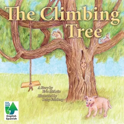Šplhajúci sa strom - The Climbing Tree