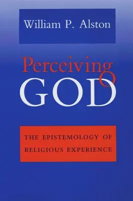 Vnímanie Boha - Perceiving God