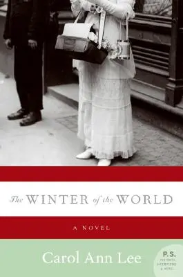 Zima sveta - The Winter of the World