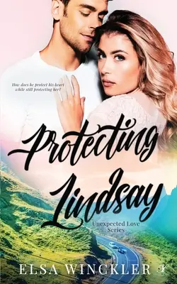 Ochrana Lindsay - Protecting Lindsay
