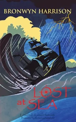 Stratený na mori - Lost At Sea