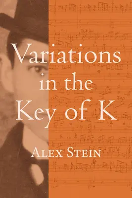 Variácie v kľúči K - Variations in the Key of K