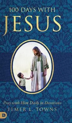 100 dní s Ježišom - 100 Days with Jesus