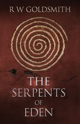 Hady z raja - The Serpents of Eden
