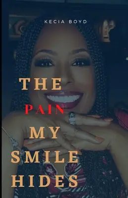 Bolesť, ktorú skrýva môj úsmev - The Pain My Smile HIdes