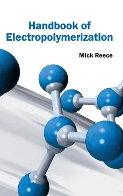 Príručka o elektropolymerizácii - Handbook of Electropolymerization