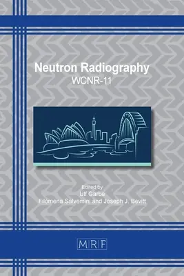 Neutrónová rádiografia: Wcnr-11 - Neutron Radiography: Wcnr-11