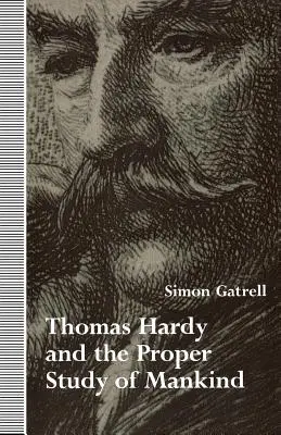 Thomas Hardy a správne štúdium ľudstva - Thomas Hardy and the Proper Study of Mankind