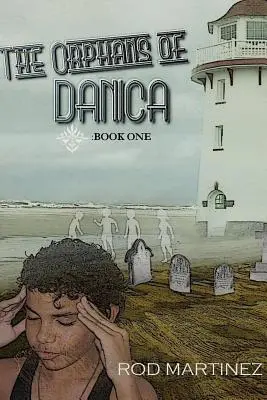 Siroty z Danice (Paperback) - The Orphans of Danica (Paperback)