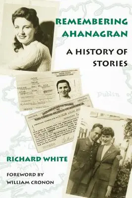 Spomienka na Ahanagran: História príbehov - Remembering Ahanagran: A History of Stories