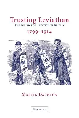 Dôverovať Leviatanovi - Trusting Leviathan