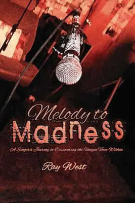 Melódia k šialenstvu - Melody to Madness